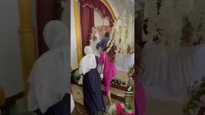 Кумыкская свадьба 🔥🔥🔥ХАСАВЮРТ Свадьба Тимура&Джамили💘🕊🕊🕊🕊🕊🕊