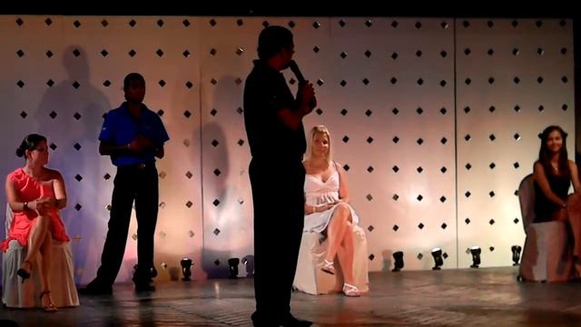 Мисс отель Меркюре Хургада Египет смотреть онлайн