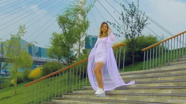 Русский Стилль /Кристина Соколова/ Люблю тебя 2021.mp4 смотреть онлайн