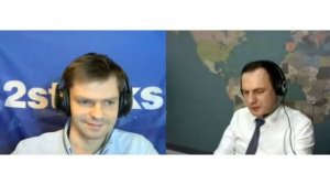 Интервью с Элвисом Марламовым: часть 1