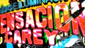 SALSA DE CELOS SONIDO SENSACION CAREY
