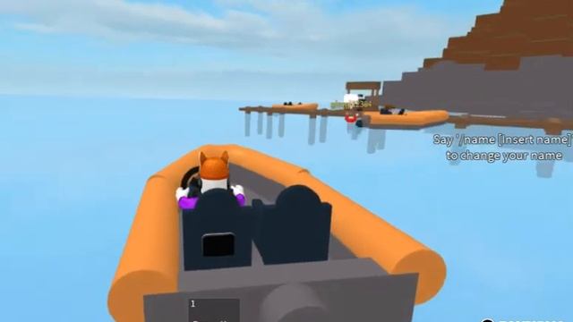 Сериал в Roblox Отель#6 смотреть онлайн