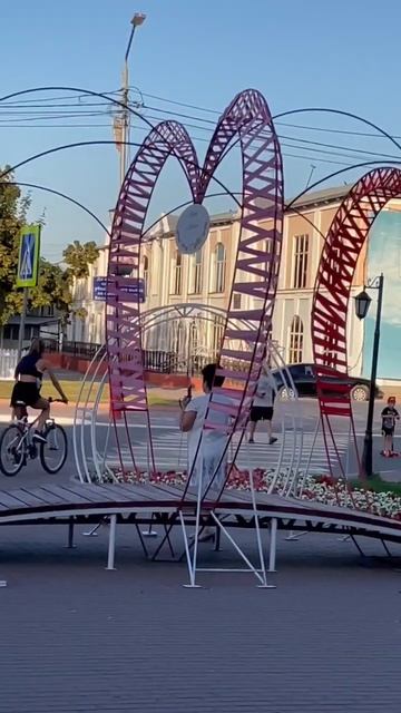 Муром центр смотреть онлайн