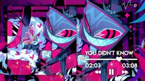 Песни из Hazbin Hotel на русском / Плейлист @Icarrus