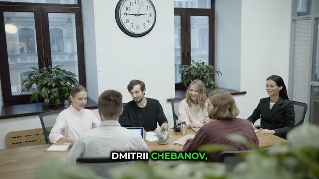 Наткнулся на мощное интервью Ладо Охотникова с доктором Чебановым.