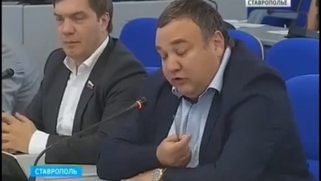 Ботаники во власть не пройдут, или как поднять курорты Кавминвод смотреть онлайн