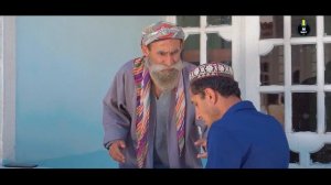 У АРУСЕ КИ МАДА МАХКУЛБУД ЯК ФИРЕБГАР БУДАЙ. ЗАФАР ВА БОБОИ МЕРГАН 2020