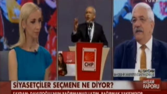 Haberturk Ana Haber Ali Saydam 16 04 2015 смотреть онлайн