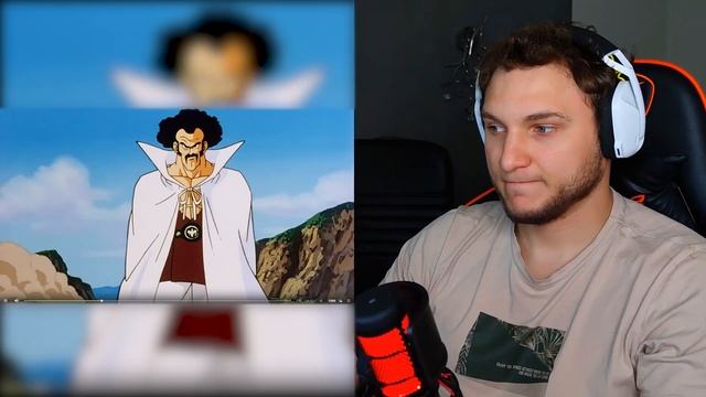 Вся Надежда На Сатана! | Драгонболл Зет 174-175 серия | Реакция на аниме смотреть онлайн