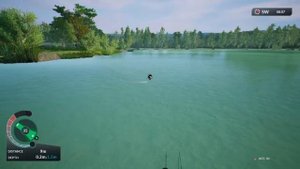 Euro Fishing | Mini Catfish caught