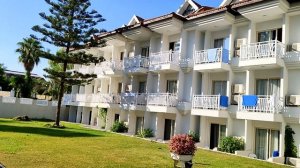 Armas Gul Beach  Yeni Mahalle Atatürk Cad. No:81 Antalya, 07980 Кемер, Турция