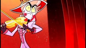 #аластор #лилит #люцифер #чарли Отель Хазбин