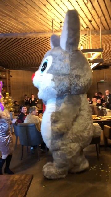 Поздравление с юбилее в ресторане «Кемская волость» смотреть онлайн