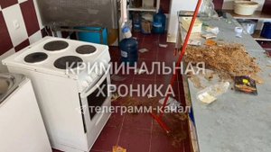 ПОГРОМ В ДЕТСКОМ САДУ: полицейские Сергокалы установили личности всех подростков, устроивших погром