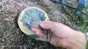 ПАРУ ЧАСОВ В ПОЛЕ.