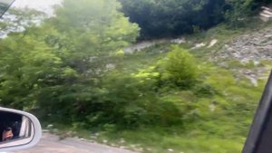 8.06.2024 ДОРОГА В СОЧИ:Майкоп Апшеронск Туапсе Лазаревское