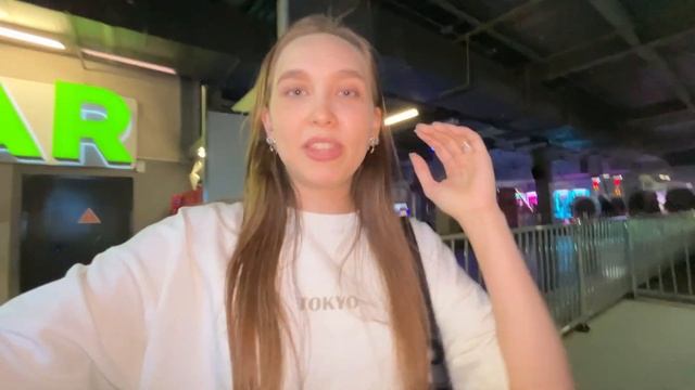 JUNE VLOG/ СПБ летом, места для прогулок, мазапарк смотреть онлайн