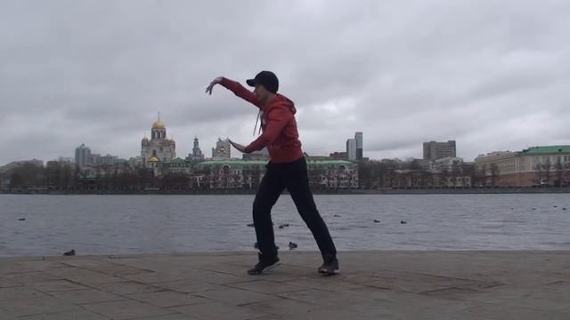 Смирнов Никита (RhythmX). Moscow Electro Beat. смотреть онлайн