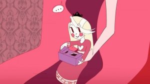 Большой Б-г - Ep №6 / Почему же Лилит ушла в рай? / (рус. Дубляж)