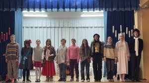 Снежная королева 24.04.2025