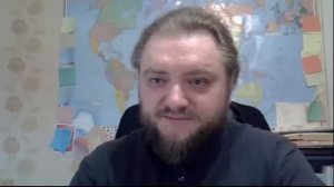 Архимандрит Савва (Мажуко). О важном. Граждане Русского мира