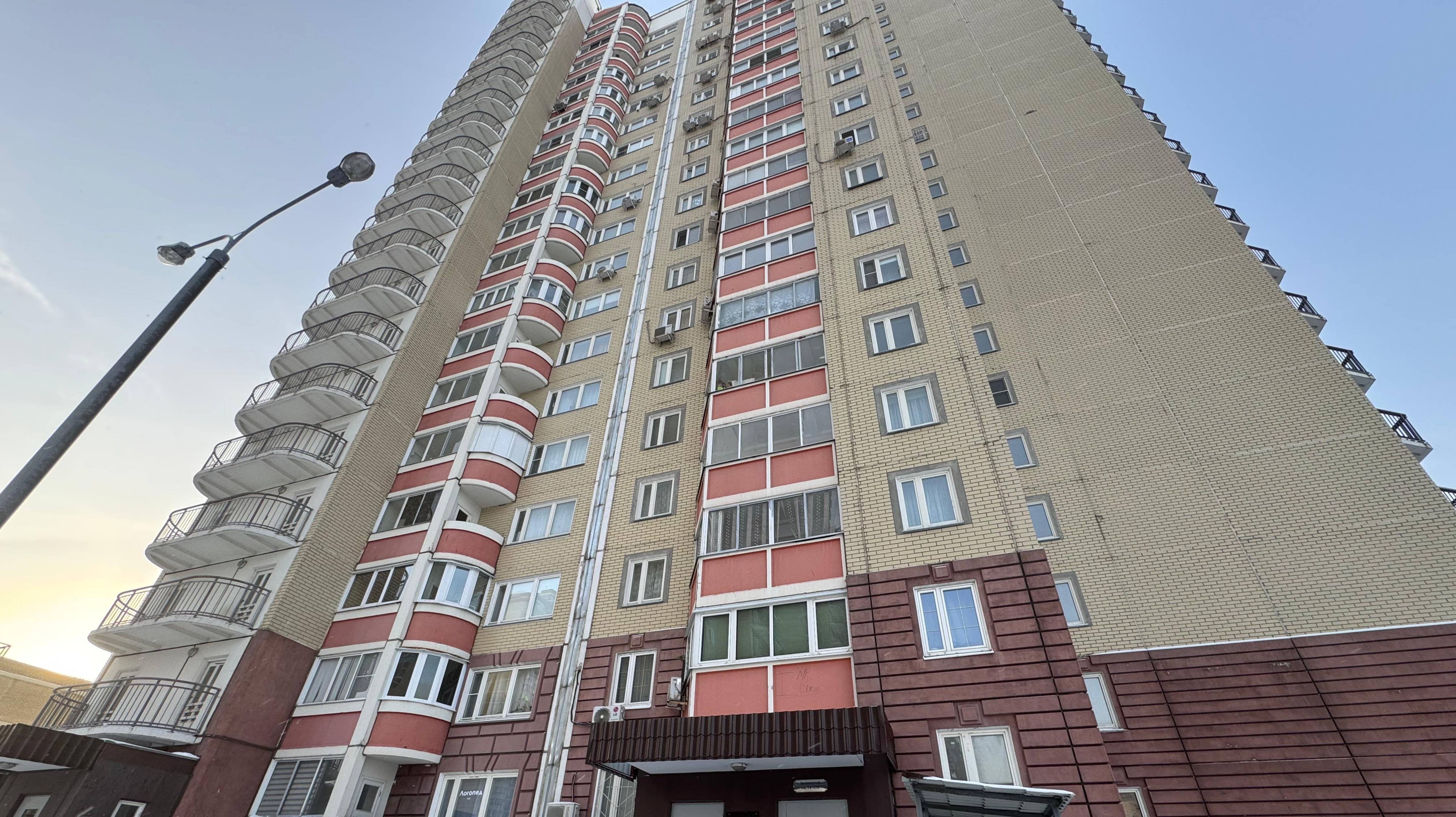 Продается 1-комн. квартира 327 м² в ЖК Алексеевская роща: Балашиха ул. Дмитриева д. 20