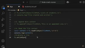 Node.js 2025 Для новичков. Без фреймворков. Чистый Node