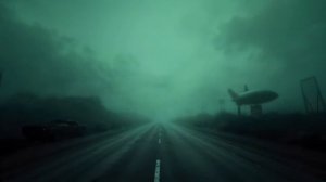 💿💀Dystopian Post Apocalyptic Ambient Music for Deep Focus