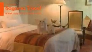 JW MARRIOTT PHUKET RESORT & SPA  ТАИЛАНД