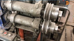 Опасный Станок для разделки кабеля