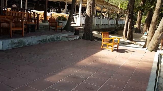 Sunwing Bangtao beach Thailand. Территория отеля. смотреть онлайн