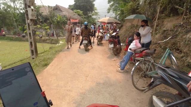 Горы Рис Водопады. Север Вьетнама. смотреть онлайн