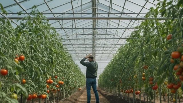 Как формировать томаты в августе для ускорения созревания плодов и предупреждения болезней - Советы