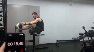 Ярослав Глущенко, тренер ТЗ, ТФ Краснодар, 15 раз
