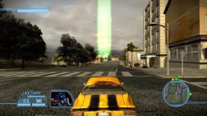Transformers_ The Game - Часть 1_ Первые шаги и битва с Баррикейдом