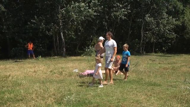 2024-07-18 Рейд ОСВОД по несанкционированным местам отдыха смотреть онлайн