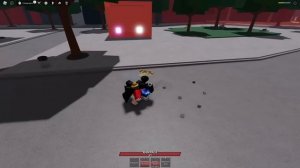 Создаём мувсеты аниме персонажей в TSB!