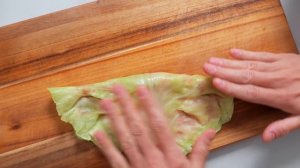 ВОТ что нужно готовить из КАПУСТЫ! Вкуснейшие чебуреки из капусты