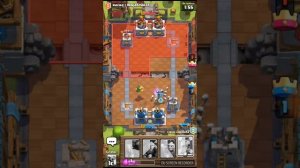 Как играть два на два в клеш рояль