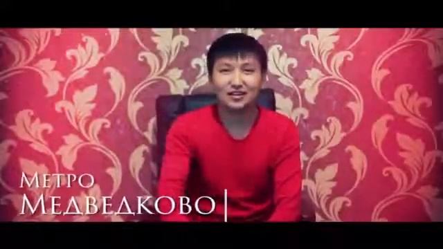 Ильяз Абдыразаков Москва шаарында 2015