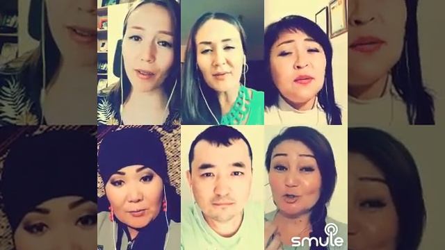 "Бакыт тура" Ынтымак тобу смотреть онлайн