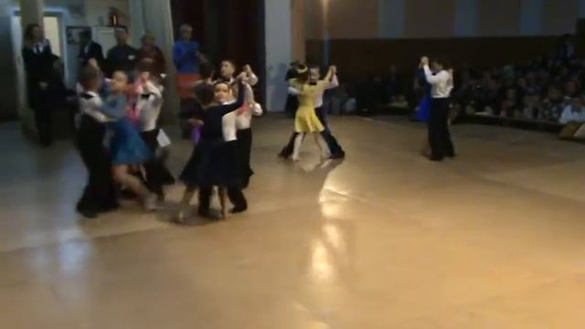 Mакс.Бендеры.Вальс.8.12.13 смотреть онлайн