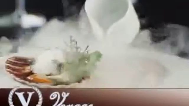 Новый ресторан "VOYAGE" смотреть онлайн