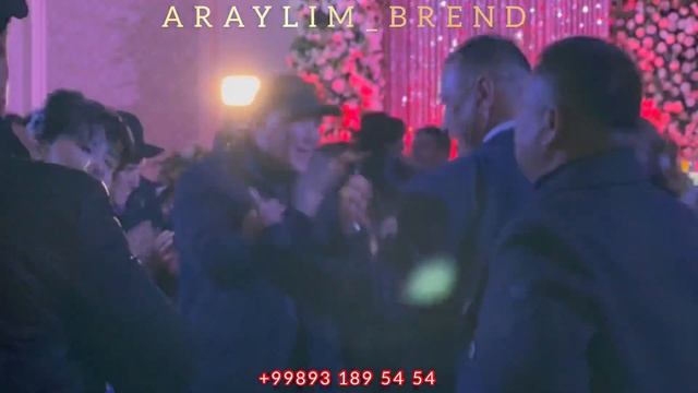 ЗАМИН АРАЙЛЫМ БРЕНД ZAMIN ARAYLIM BREND
