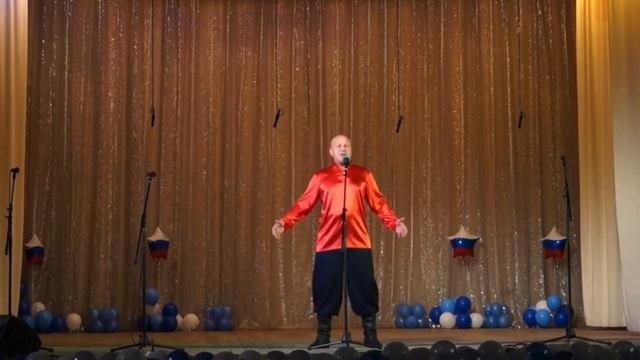 Выступление артистов Шаховского Дома Культуры смотреть онлайн