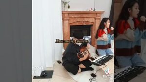 песня из мультика в исполнений  Айю