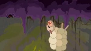 овца отель у овечек