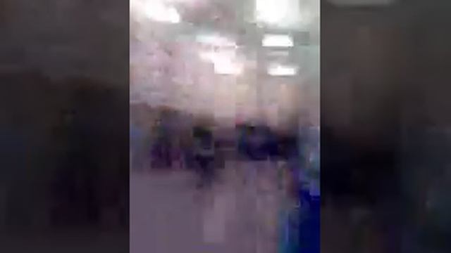 Клинцы. ДК. Чья-то Рок репетиция. (2006?7?8?9?) смотреть онлайн