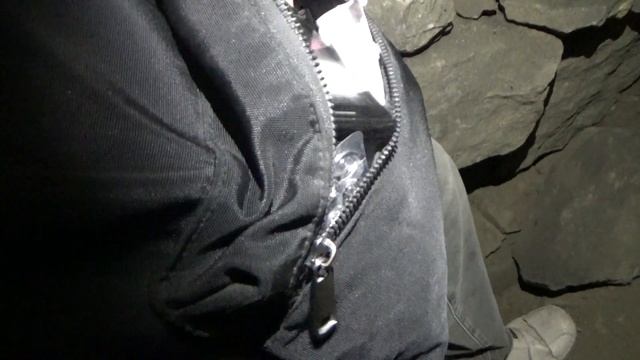 Я в пещере, в центральной России!!! смотреть онлайн