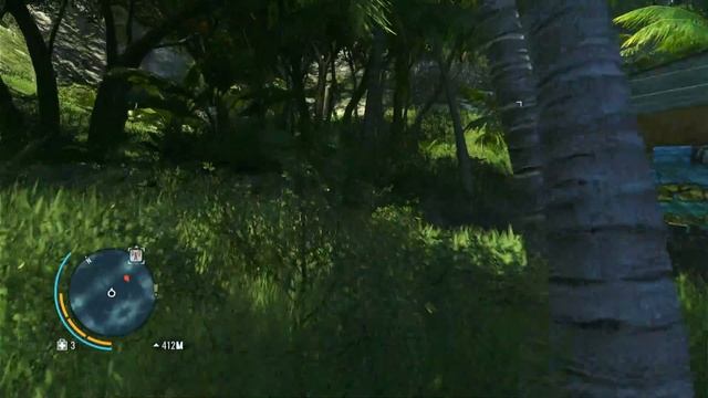 Far Cry 3 Прохождение [#3]